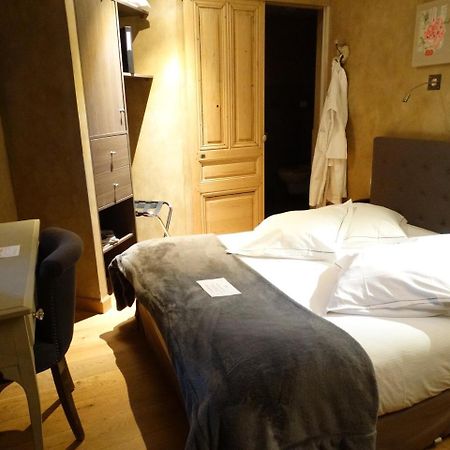 Charme & Business Hotel Lyon リモネスト エクステリア 写真