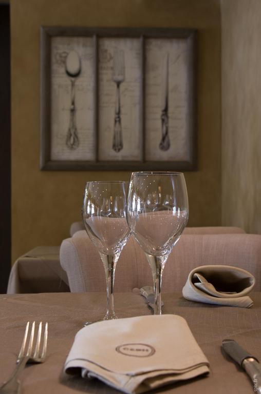 Charme & Business Hotel Lyon リモネスト エクステリア 写真