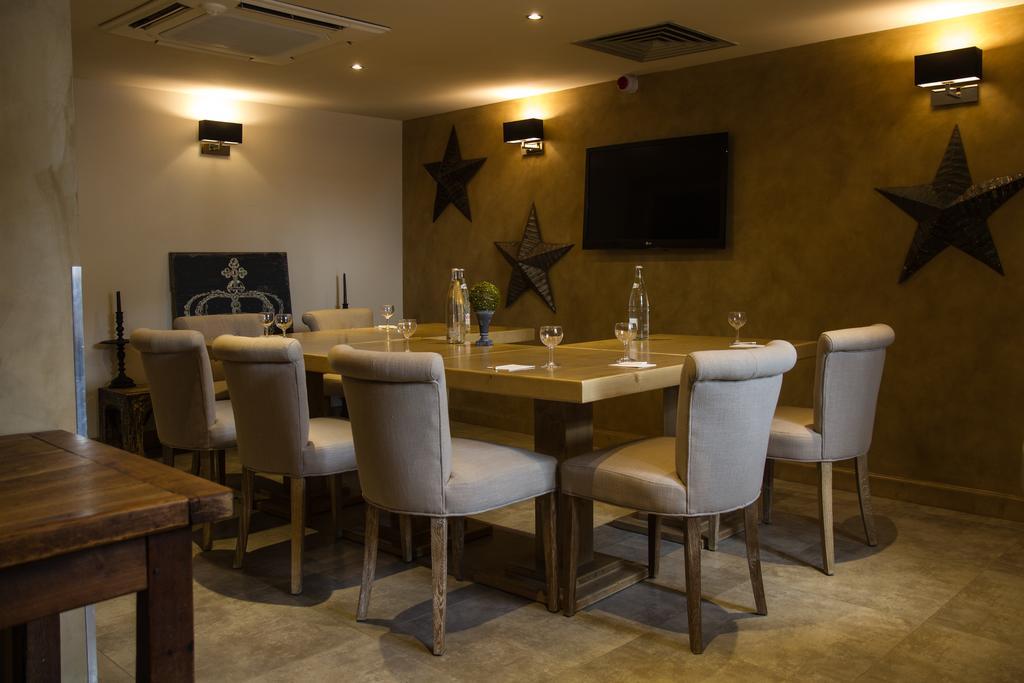 Charme & Business Hotel Lyon リモネスト エクステリア 写真