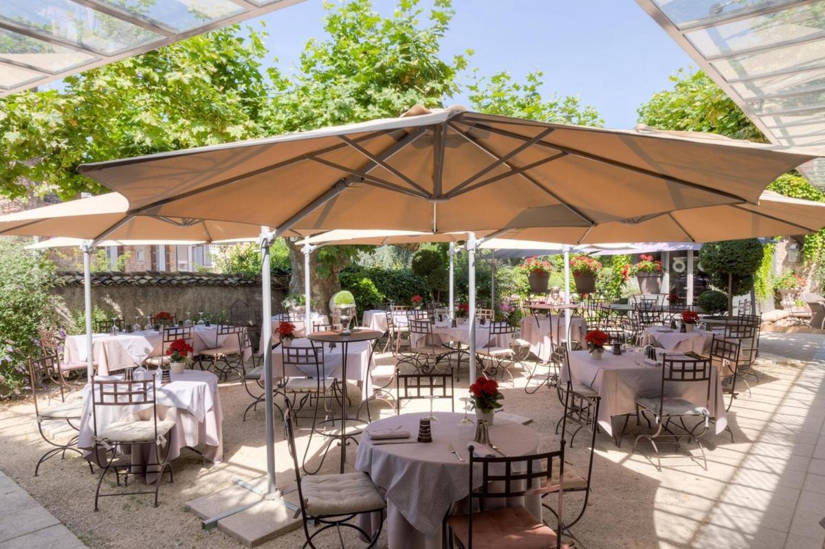 Charme & Business Hotel Lyon リモネスト エクステリア 写真