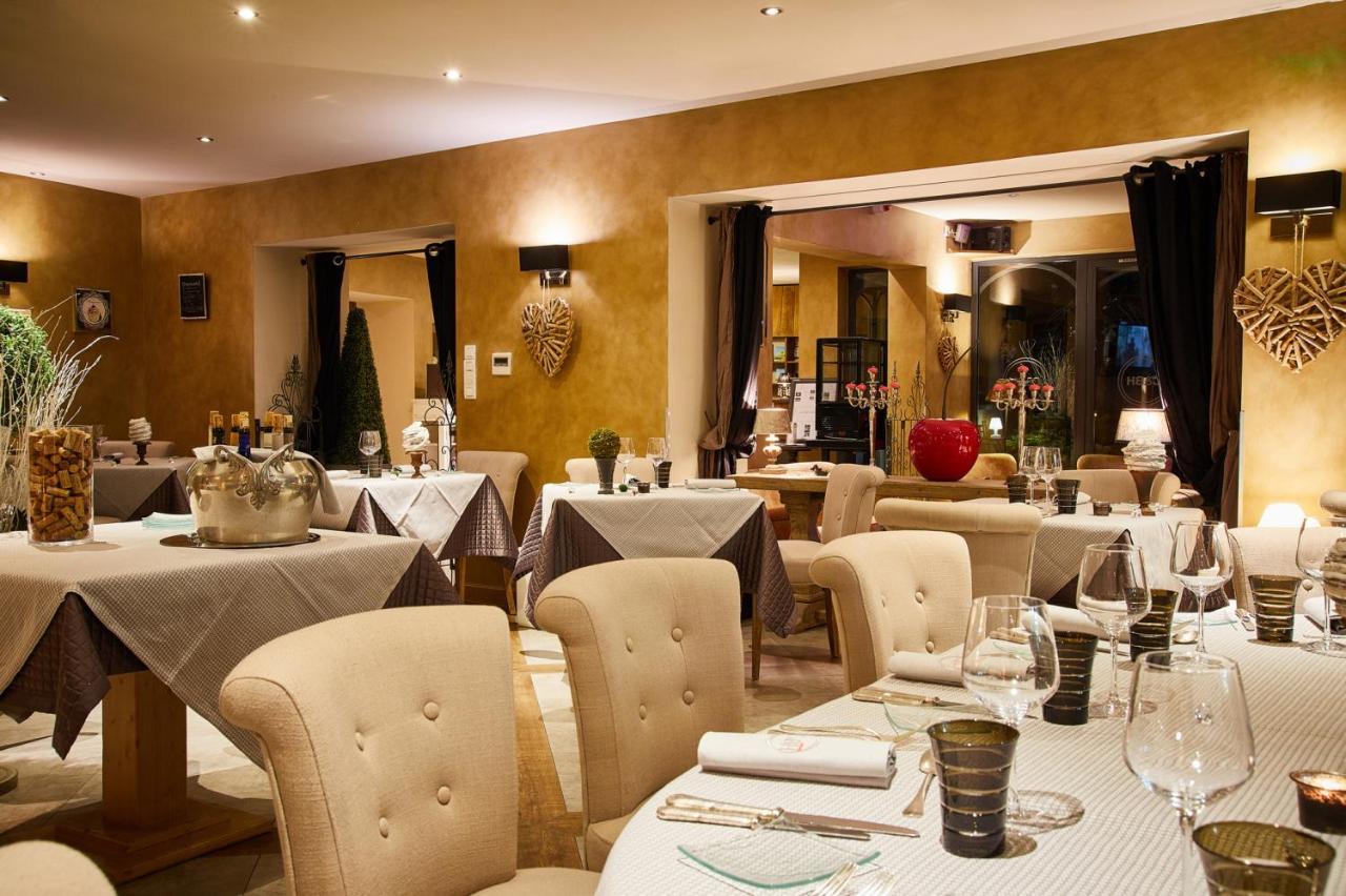Charme & Business Hotel Lyon リモネスト エクステリア 写真
