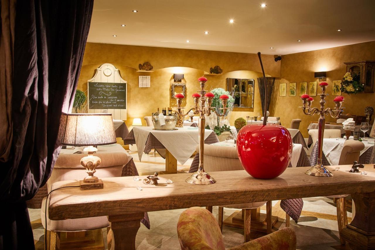 Charme & Business Hotel Lyon リモネスト エクステリア 写真