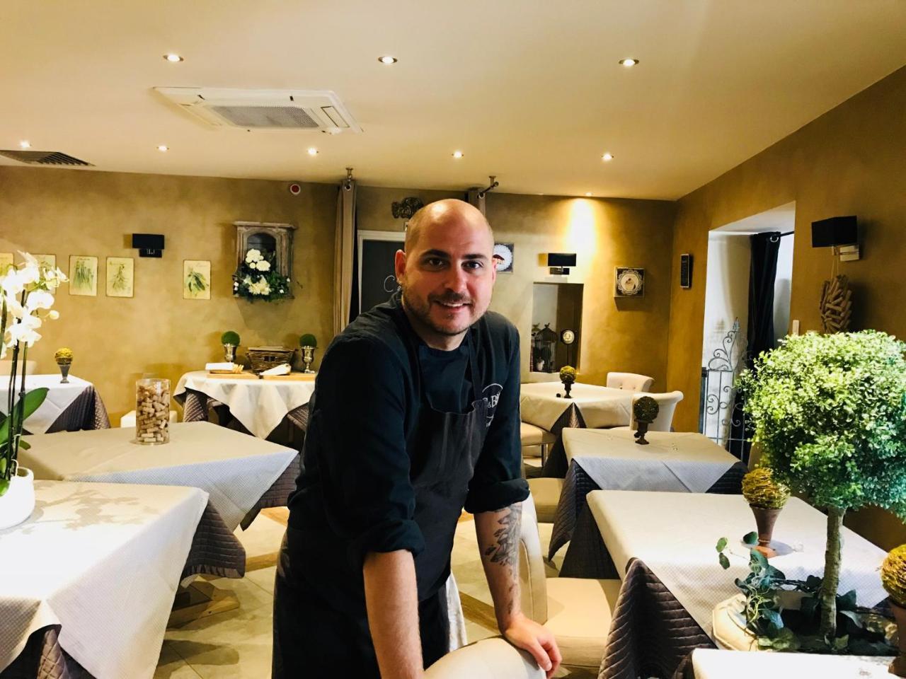 Charme & Business Hotel Lyon リモネスト エクステリア 写真