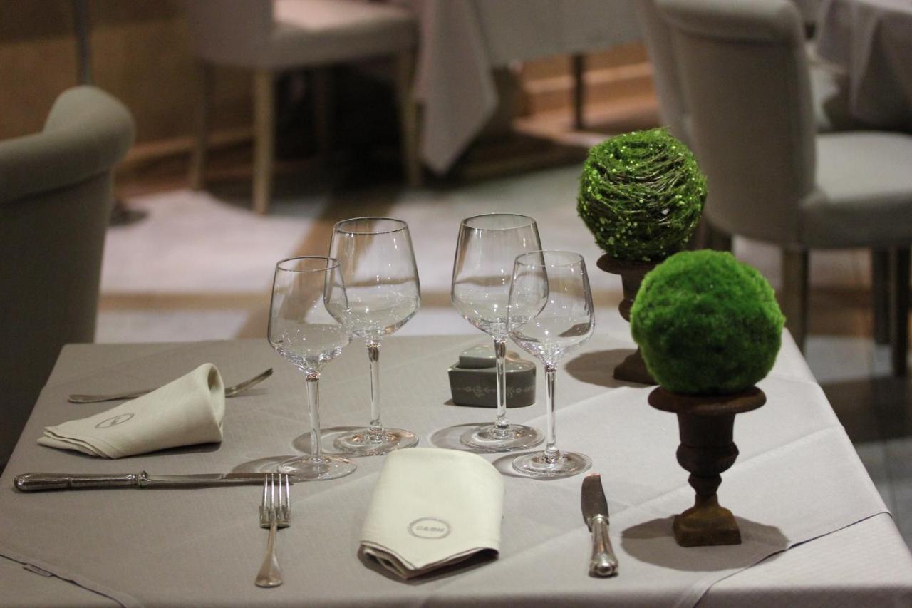 Charme & Business Hotel Lyon リモネスト エクステリア 写真